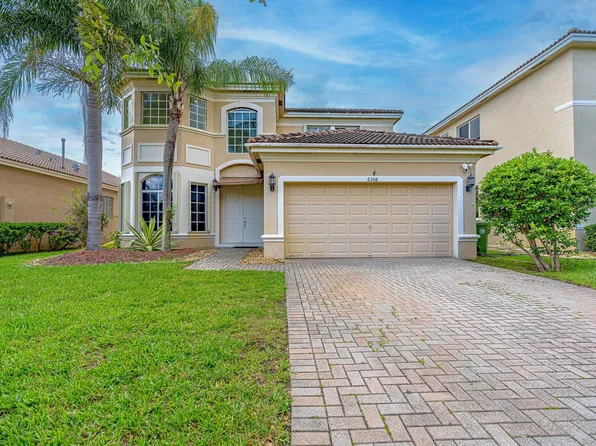 6358 SW 194th Avenue, Fort Lauderdale, FL 33332