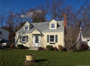 205 Hollister St, Manchester, CT 06042