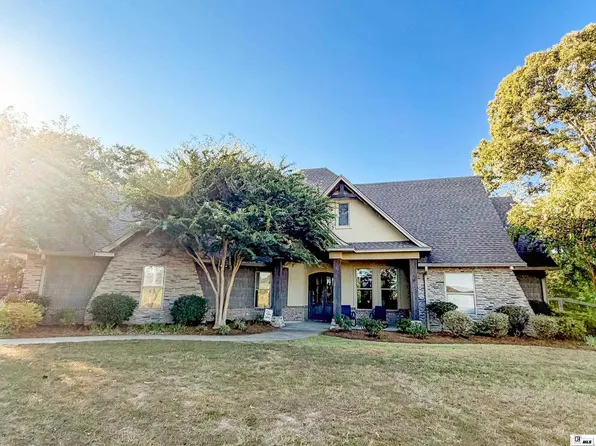2431 Britton Rd, West Monroe, LA 71292
