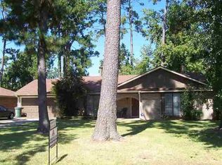 5220 Harmony Ln, Beaumont, TX 77708