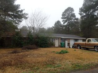 3213 Kidd Ln, Texarkana, TX 75501