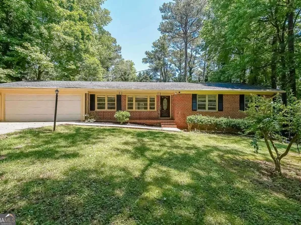213 Linda Dr, Tucker, GA 30084