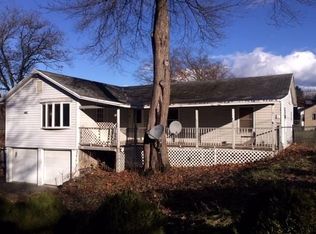 248 Sawmill Rd, Lake Katrine, NY 12449