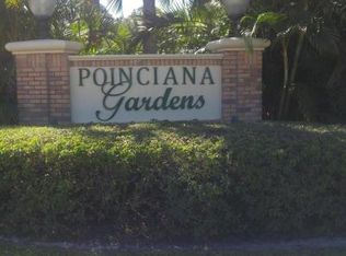 Section 3 Lot 3 - Block 28 Poinciana Gardens, Hobe Sound, FL 33455