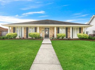 60 Melrose Dr, Destrehan, LA 70047
