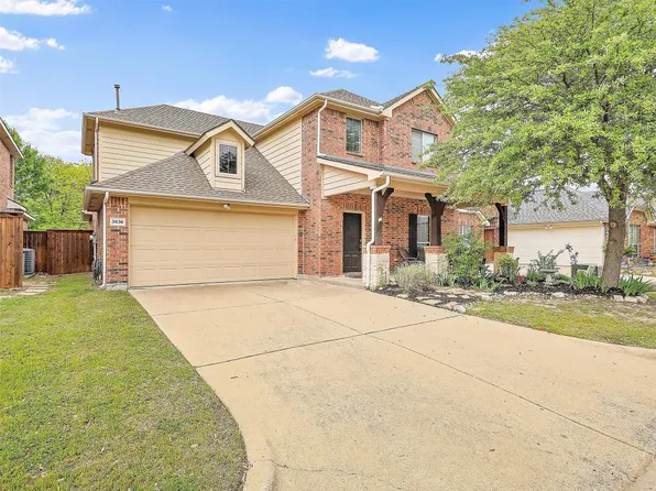 3536 Butterfield Trl, McKinney, TX 75070
