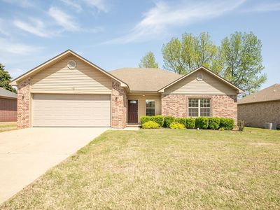 19 Trinity Dr, Cabot, AR, 72023