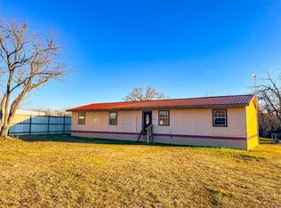 717 Ridgeway Street, Kingsland, TX 78639