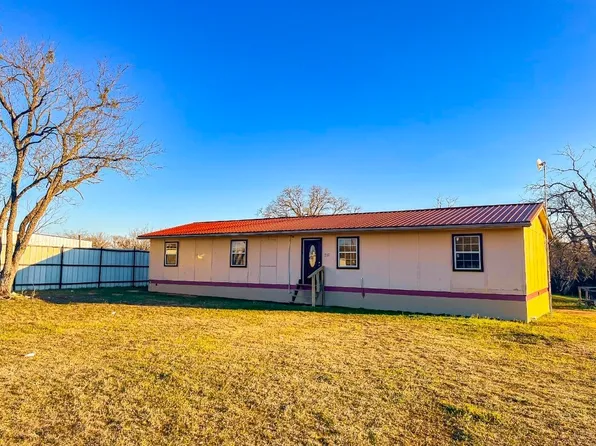 717 Ridgeway Street, Kingsland, TX 78639