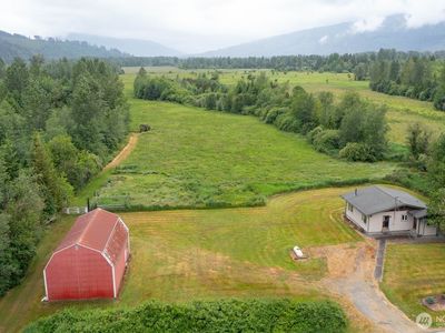 5473 Strand Road, Deming, WA, 98244