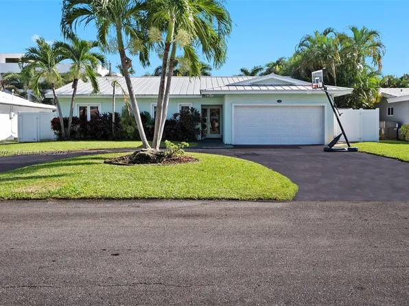 2680 SE 7th St, Pompano Beach, FL 33062