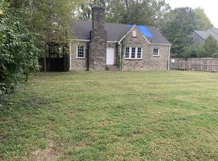 955 Draughon Ave, Nashville, TN 37204