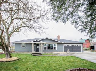 1658 Beall Ln, Central Pt, OR 97502