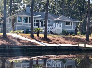 30 Starboard Tack, Hilton Head Island, SC 29928