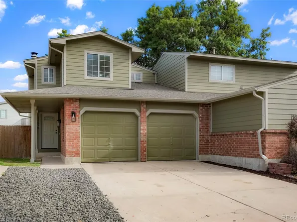 12694 Fairfax Street, Thornton, CO 80241