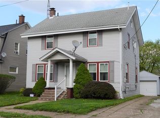 210 Claremont Ave NW, Canton, OH 44708