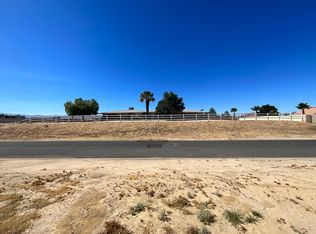 19125 Ottawa Rd, Apple Valley, CA 92308