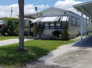 47 Montego Dr, Palmetto, FL 34221