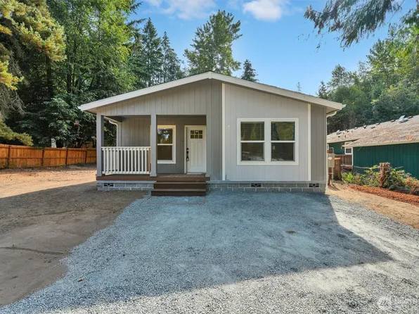 11321 205th Avenue E, Bonney Lake, WA 98391