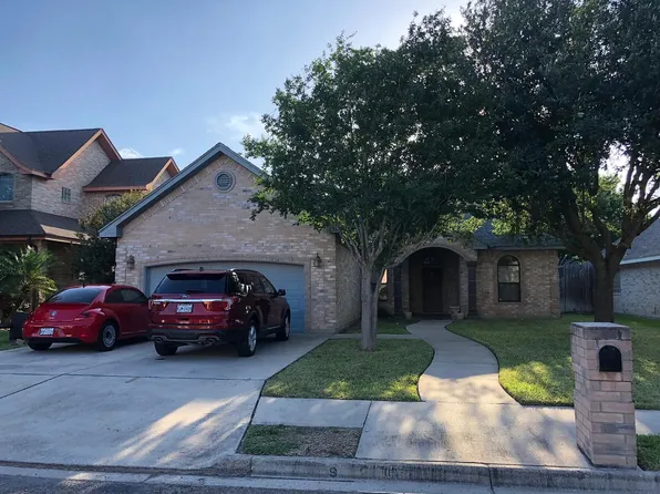 7319 N 16th Ln, McAllen, TX 78504