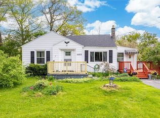 16818 Ridge Rd, Holley, NY 14470