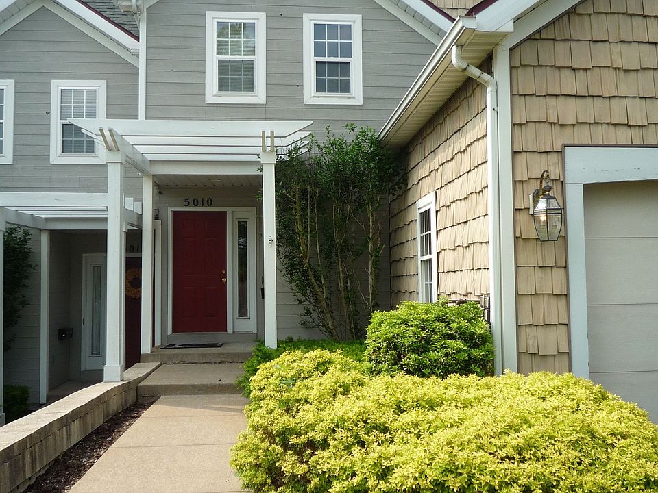 5010 N. Oakridge