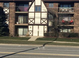 10528 Ridge Cove Dr APT 13A, Chicago Ridge, IL 60415