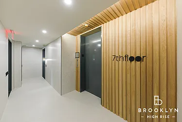 Rented by Brooklyn High Rise LLC