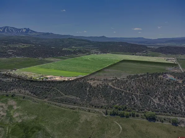 42254 Piburn Flats Road, Crawford, CO 81415