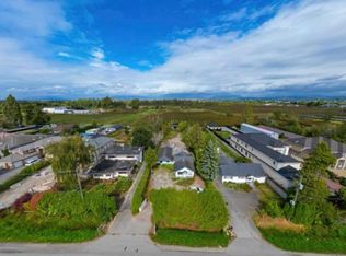 13331 Blundell Rd, Richmond, BC V6W 1B6