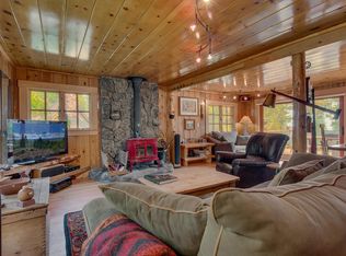 625 Tunnington Dr, Carnelian Bay, CA 96140