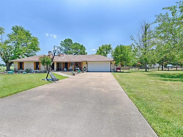 6280 Ellis Ln, Kaufman, TX 75142