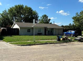 2501 Jeanette Dr, Mesquite, TX