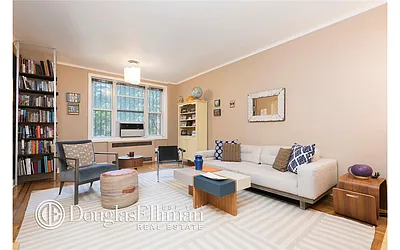 Sold by Douglas Elliman