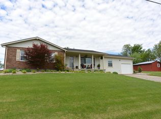 771 Hubbards Ln, Bardstown, KY 40004