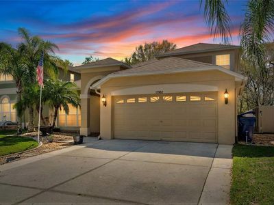 17902 Cunningham Ct, Land O Lakes, FL, 34638