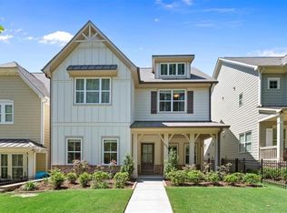 1960 Perry Blvd NW, Atlanta, GA 30318