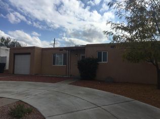 5308 Comanche Rd NE, Albuquerque, NM 87110