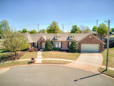 2920 Green Canyon Dr, Edmond, OK, 73013