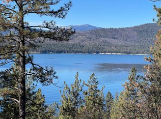 Vista Ridge Way #X, Gifford, WA 99131