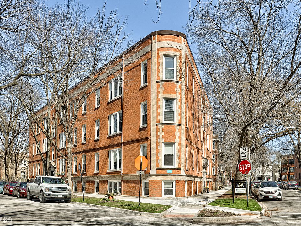 1st image of 5812 N Wayne Ave APT 2B