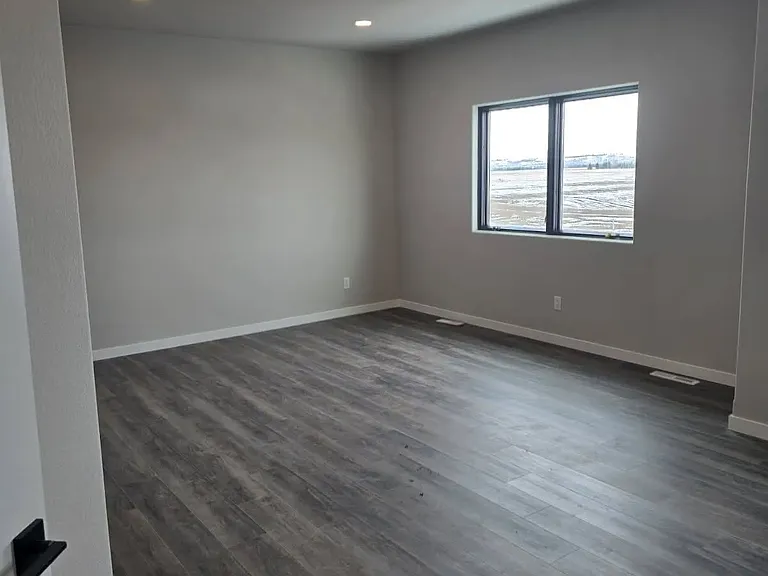 Welcome to Paradise Valley Townhomes, where modern design meets comfort. Enjoy open, airy living spaces with beautiful vinyl flooring and ample natural light. Schedule a tour today and see your future home!
