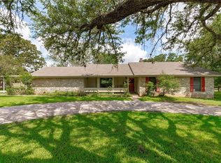 500 Woodway Dr, Georgetown, TX 78628