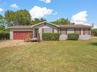 802 Creechville Rd, Ennis, TX 75119