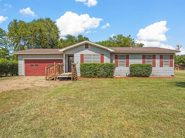 802 Creechville Rd, Ennis, TX 75119