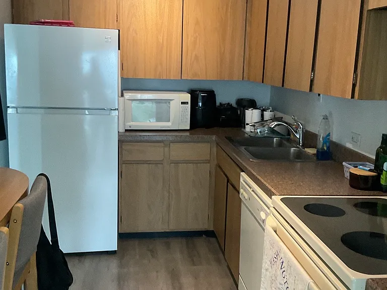 2020 N Lincoln Park W #9J — Photo 2
