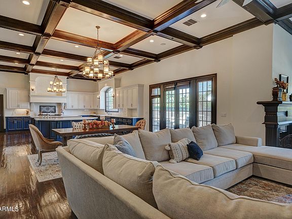 5th image of 6816 E Caballo Dr