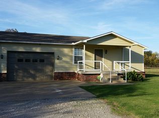 8655 E 470th Rd, Claremore, OK 74017