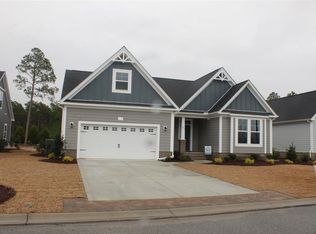 565 Indigo Bay Circle Laurel #2-LOT 76, Myrtle Beach, SC 29579