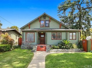 1618 Fiske Ave, Pasadena, CA 91104